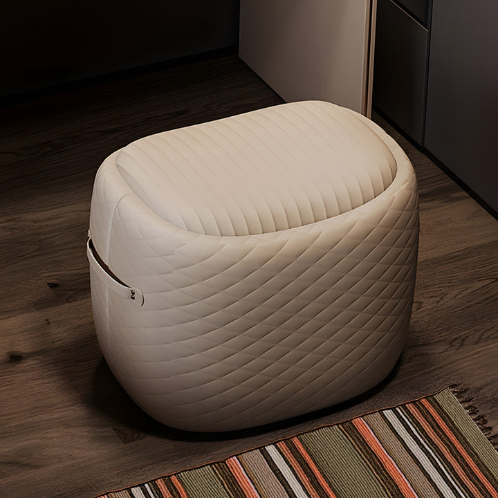 【ドレッサー】コンパクト 美しい曲線 シンプル