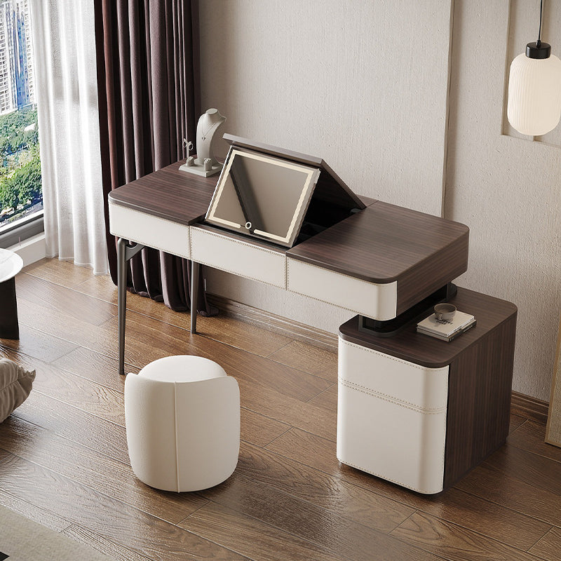 【ドレッサー】カラーミックス モダン 快適