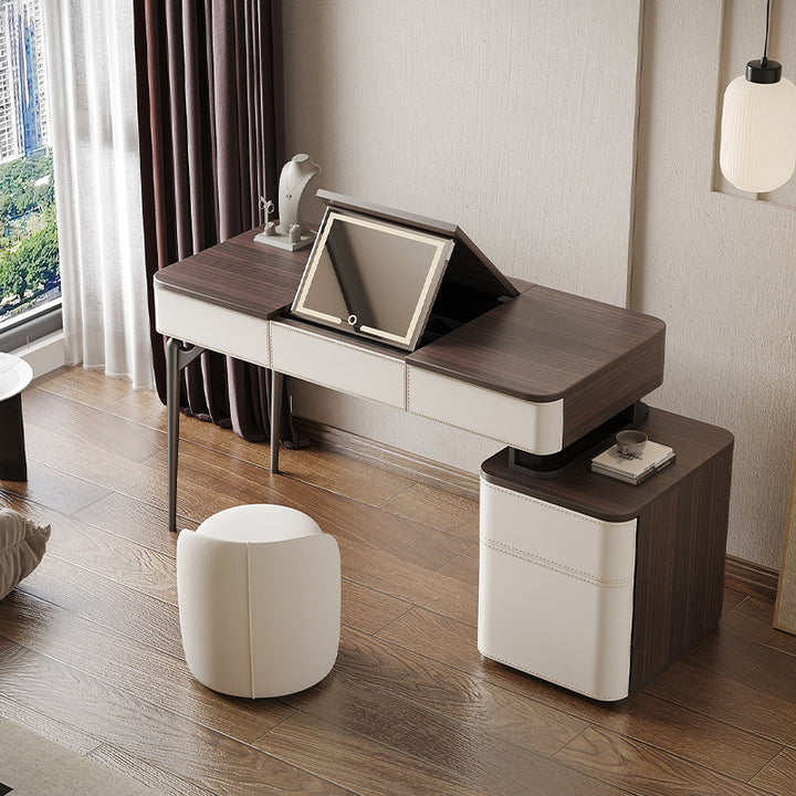 【ドレッサー】カラーミックス モダン 快適