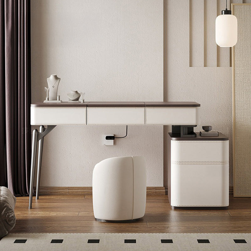 【ドレッサー】カラーミックス モダン 快適