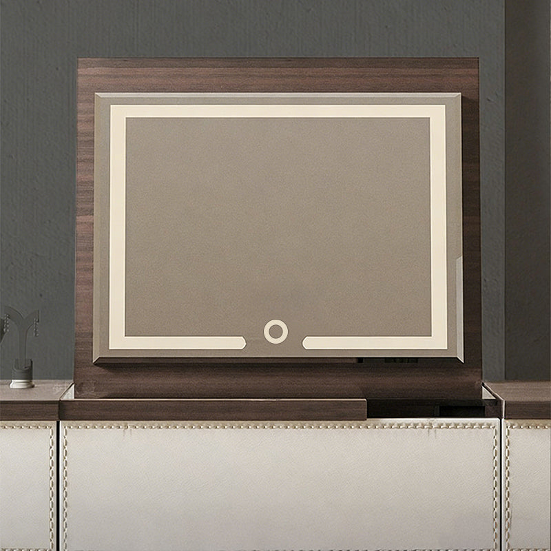 【ドレッサー】カラーミックス モダン 快適