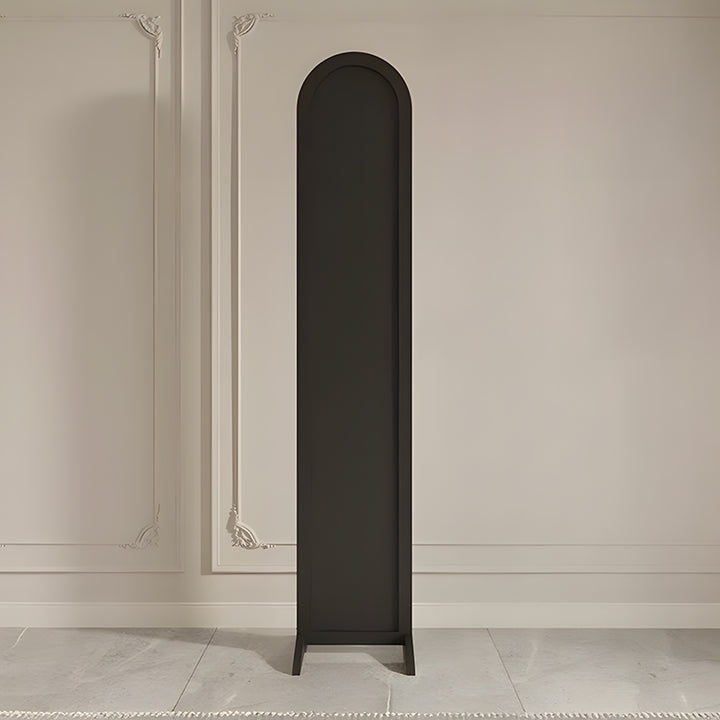 【パーテーション】アーチ型 ミニマルデザイン 空間仕切り