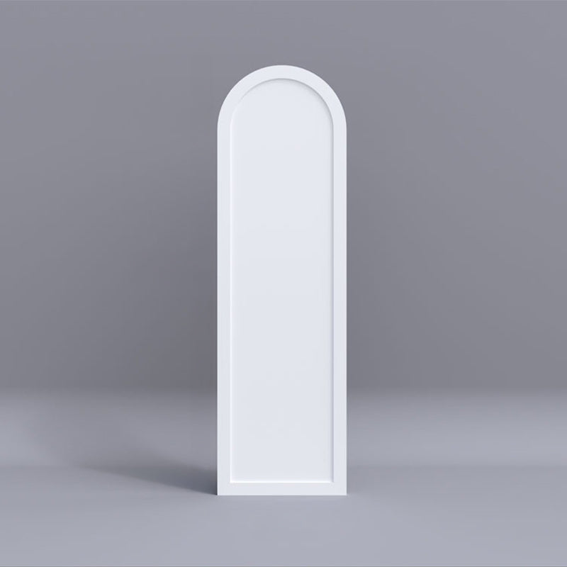 【パーテーション】アーチ型 ミニマルデザイン 空間仕切り