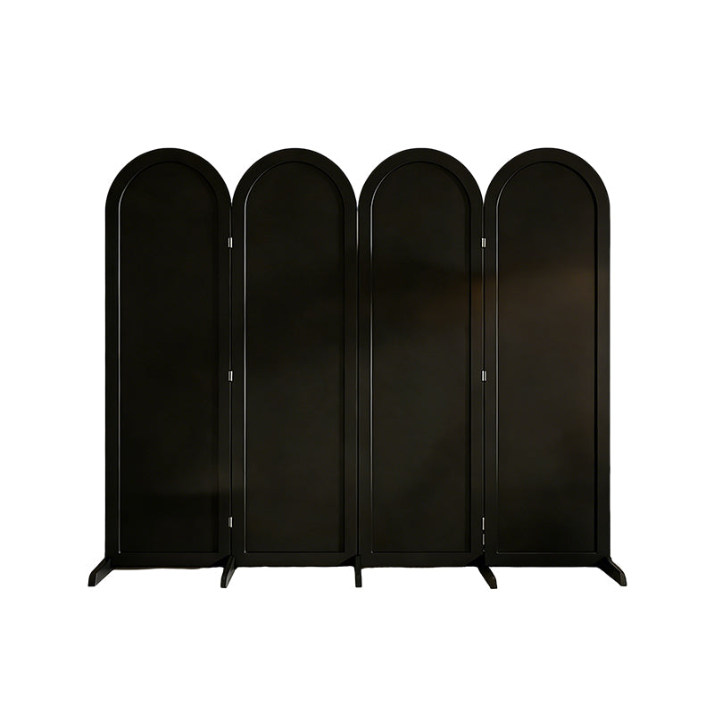 【パーテーション】アーチ型 ミニマルデザイン 空間仕切り