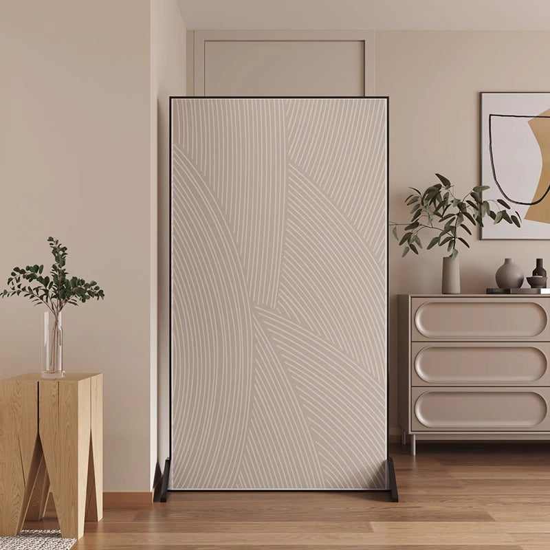 INDOORPLUS｜パーテーション 張りキャンバス エレガント – Indoorplus