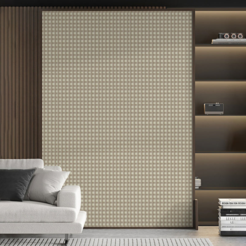 INDOORPLUS｜パーテーション 北欧風 シンプル ガーゼ – Indoorplus