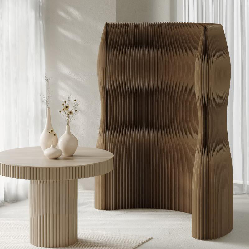 展示品 bellacontte/ベラコンテ ルームディバイダー パーテーション 新