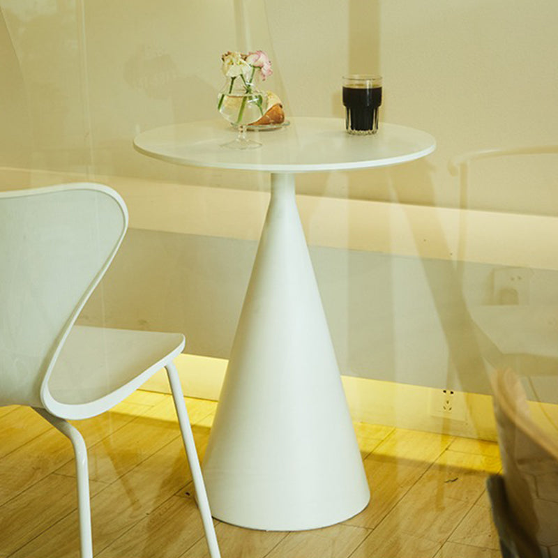 INDOORPLUS公式｜カフェテーブル テーブルセット 飲食店向け コーン型