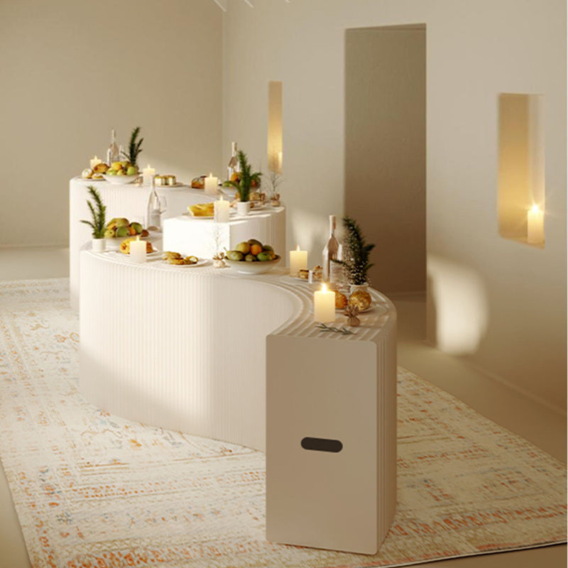 受付カウンター INDOORPLUS公式 | 受付カウンター ダイナミックレセプション