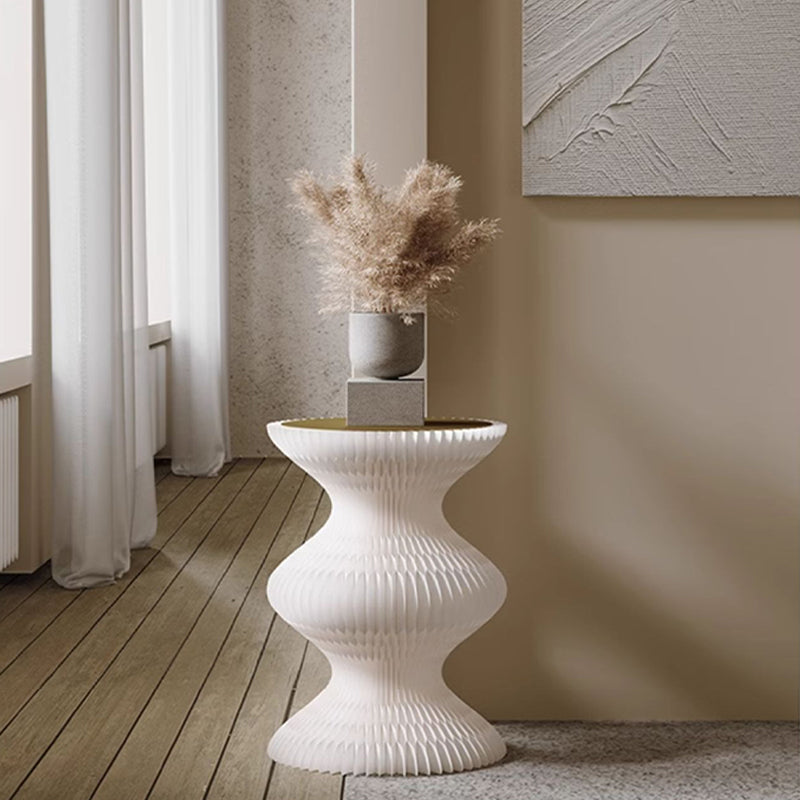 【最終セール】Y'S CASA サイドテーブル moda en casa QUARTER side table / モーダ・エン・カーサ