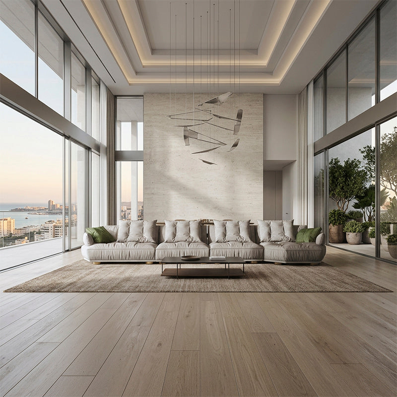 【ソファ】オーガニック 西海岸スタイル