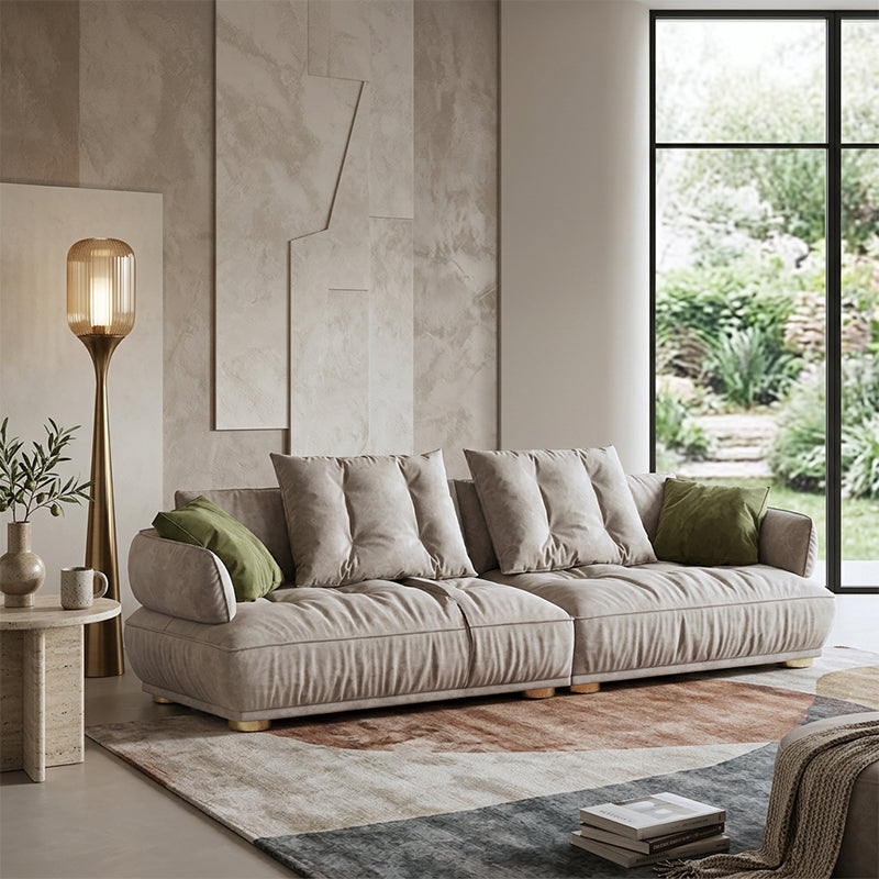 【ソファ】オーガニック 西海岸スタイル