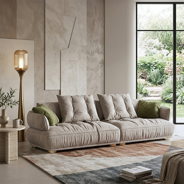 【ソファ】オーガニック 西海岸スタイル