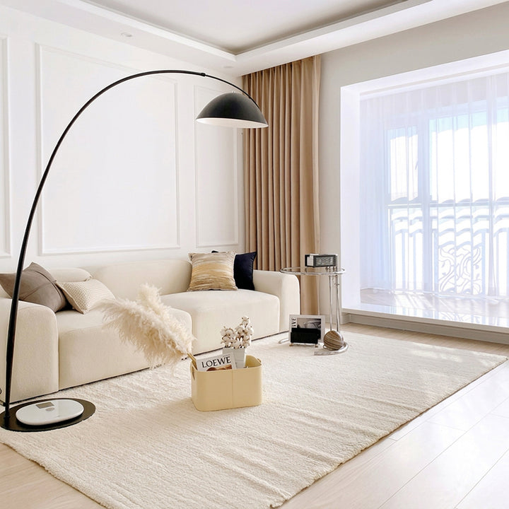 【ソファ】とうふ北欧風 選べる3素材