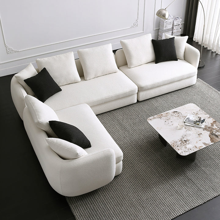 INDOORPLUS公式/ソファー 高品質な素材と上質な雰囲気でリラックス空間を演出
