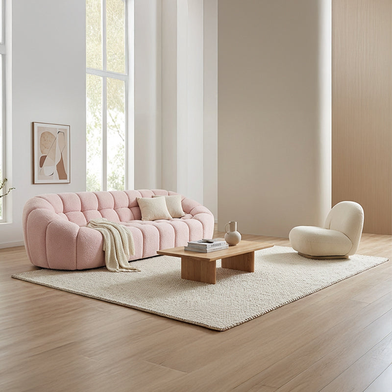 【ソファ】カボチャリラックスソファ