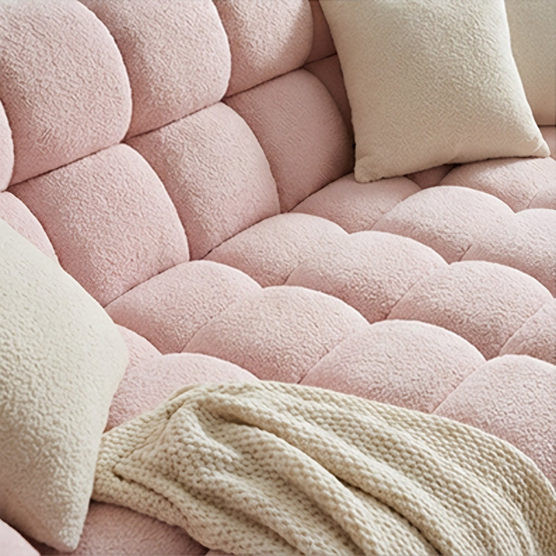 【ソファ】カボチャリラックスソファ