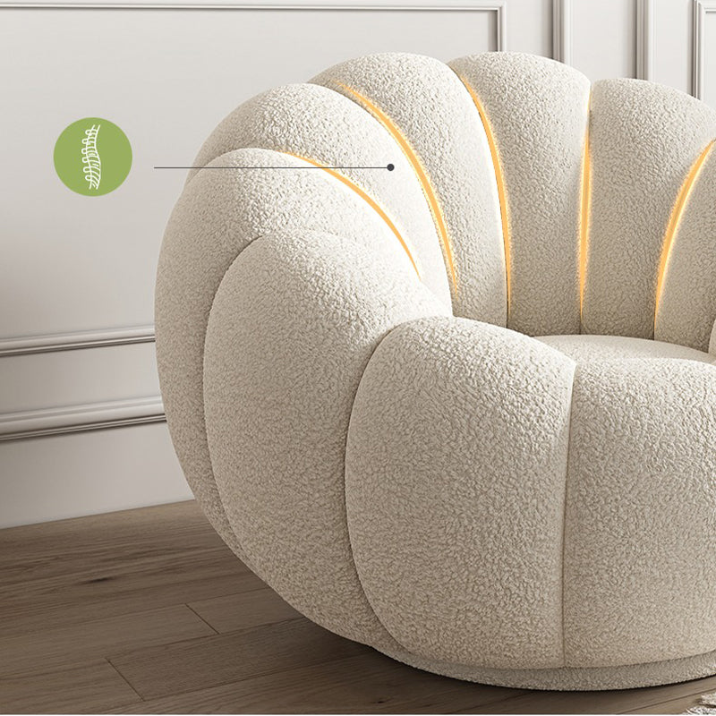 INDOORPLUS公式 | ソファ パンプキン カーブ 可愛い – Indoorplus