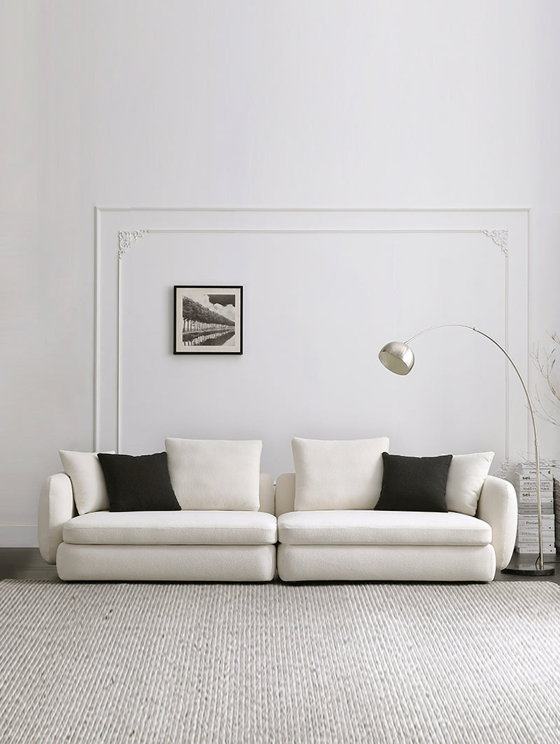 INDOORPLUS公式/ソファー 高品質な素材とデザインのこだわりが光る