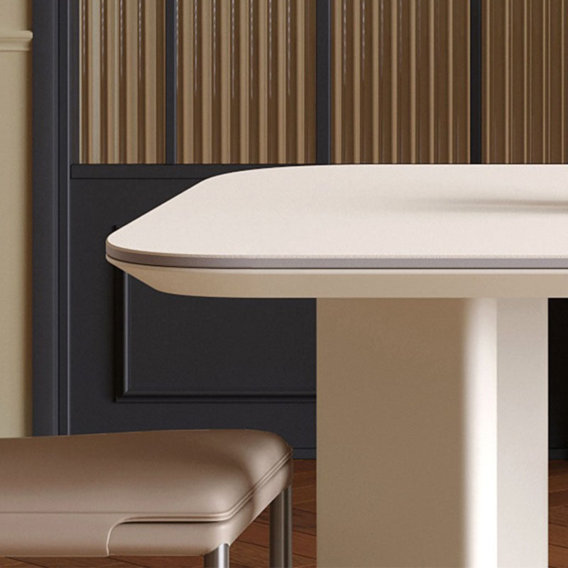 INDOORPLUS公式 | ダイニングテーブル 高級感 ホワイト – Indoorplus