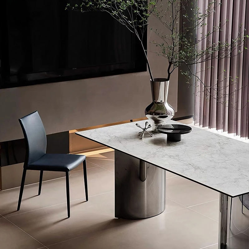 【ダイニングテーブル】ラグジュアリー モダン