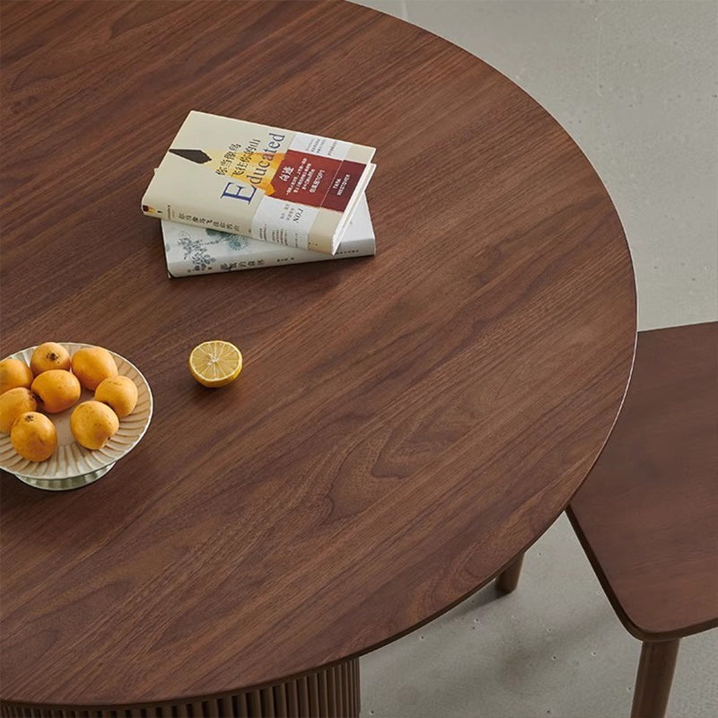 INDOORPLUS公式 | ダイニングテーブル シルエットデザイン