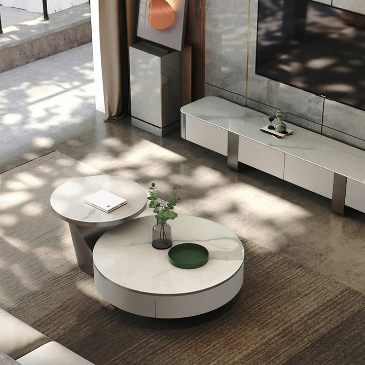 【ローテーブル】デザイン性