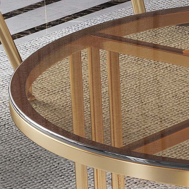 【ローテーブル】モダン 高級感 選べる9色