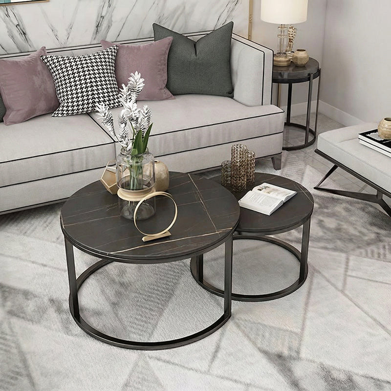 【ローテーブル】北欧風 選べる4色