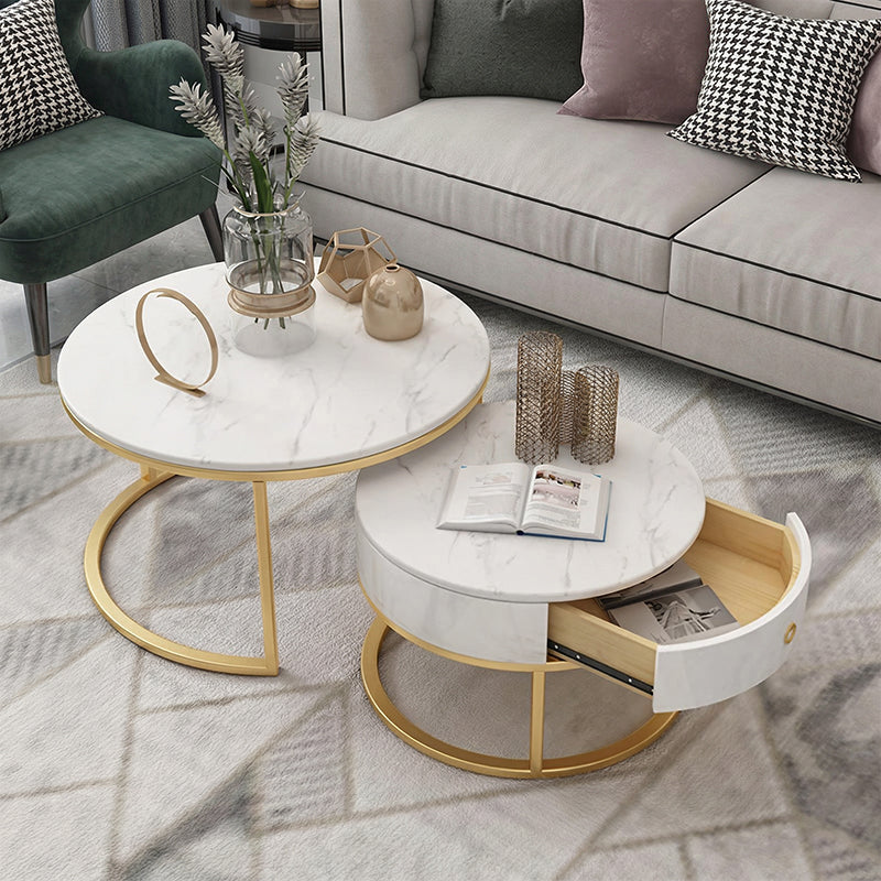 【ローテーブル】北欧風 選べる4色