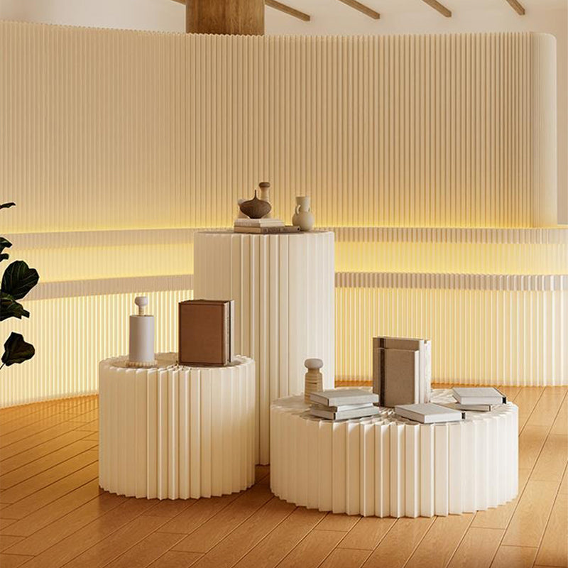 INDOORPLUS公式｜ローテーブル クラフト紙 実用性 – Indoorplus