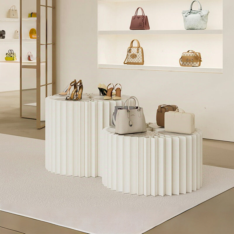 INDOORPLUS公式｜ローテーブル クラフト紙 実用性 – Indoorplus