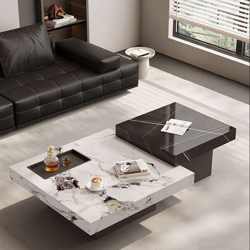 輸入モダンなデザインのローテーブル INDOORPLUS公式 | ローテーブル イタリアンモダン・セラミック