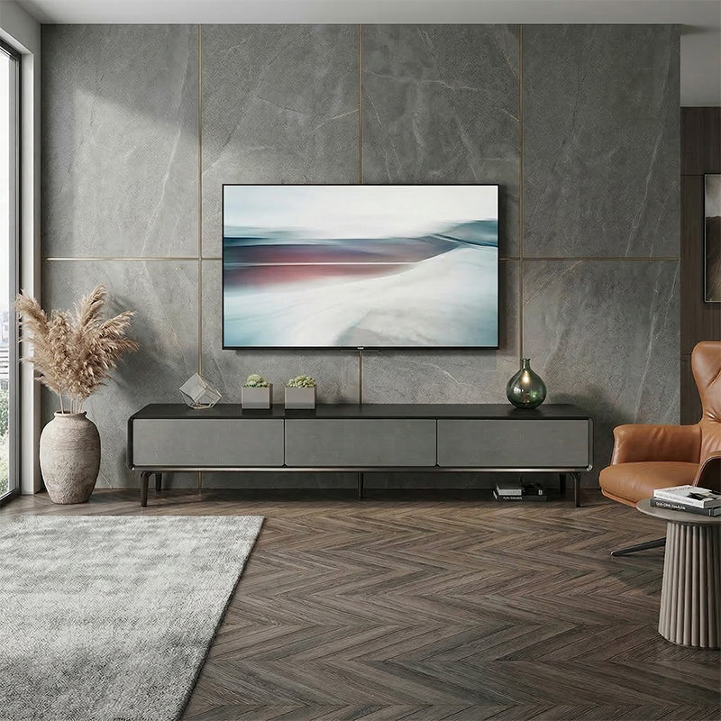 【テレビ台】モダンなテレビボード 選べる8色