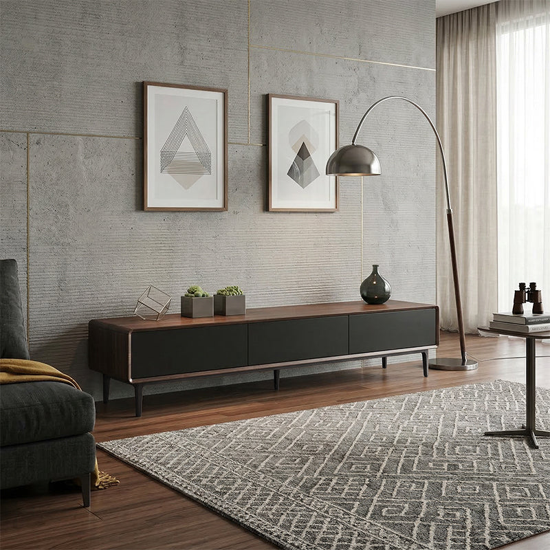 【テレビ台】モダンなテレビボード 選べる8色