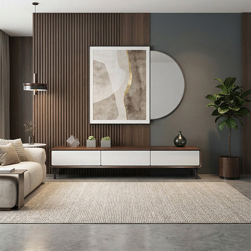 【テレビ台】モダンなテレビボード 選べる8色