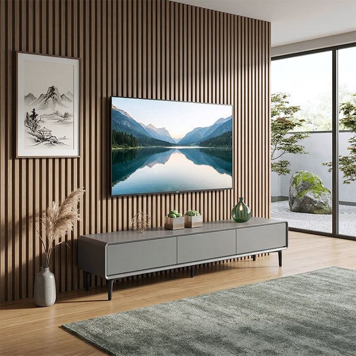 【テレビ台】モダンなテレビボード 選べる8色