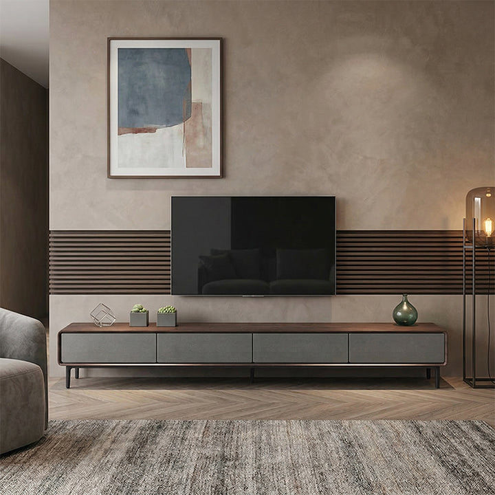 【テレビ台】モダンなテレビボード 選べる8色