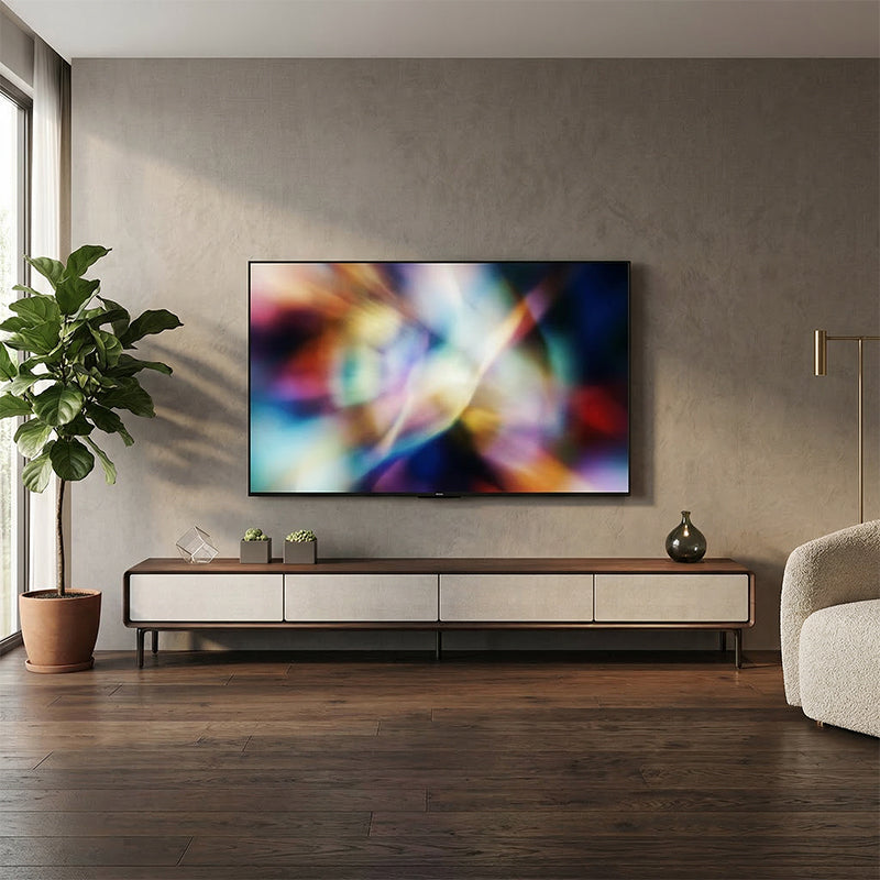 【テレビ台】モダンなテレビボード 選べる8色