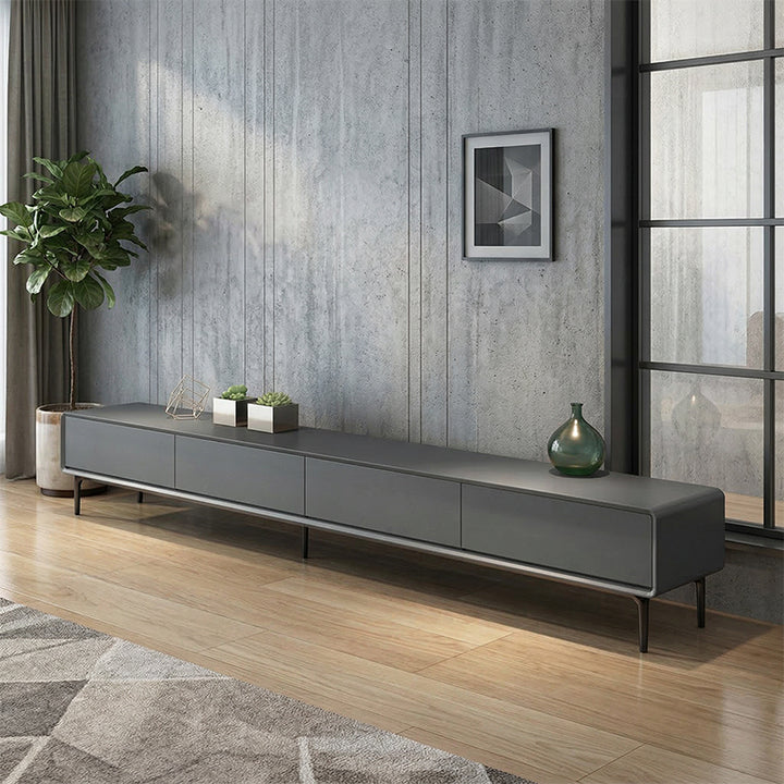 【テレビ台】モダンなテレビボード 選べる8色