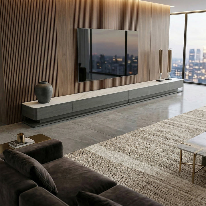 【テレビ台】シック サイズ5種選べる