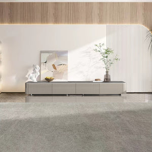 ボディカラー: サンドグレー