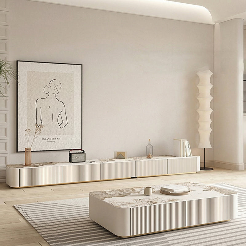 【テレビ台】イタリア風 シンプルモダン