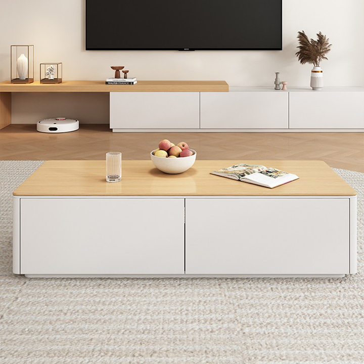 【テレビ台】ナチュラル 癒し空間