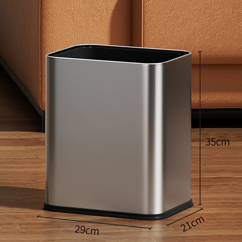 INDOORPLUS公式｜ゴミ箱 ステンレス おしゃれ – Indoorplus