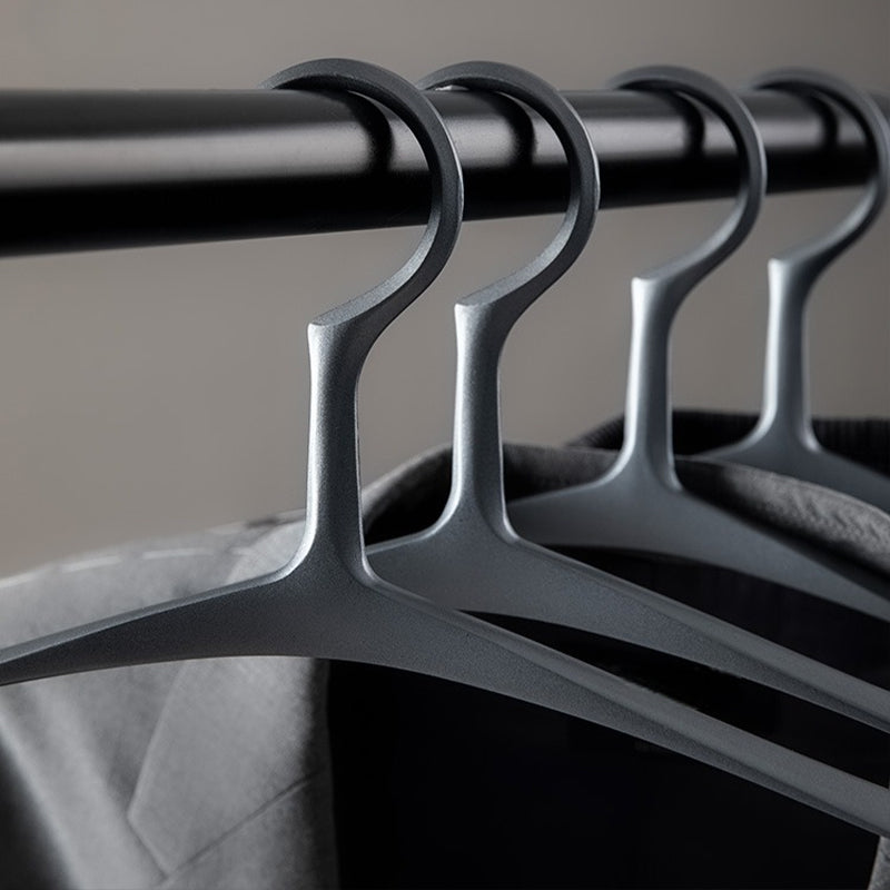 【ハンガー】メタル スリム 省スペース