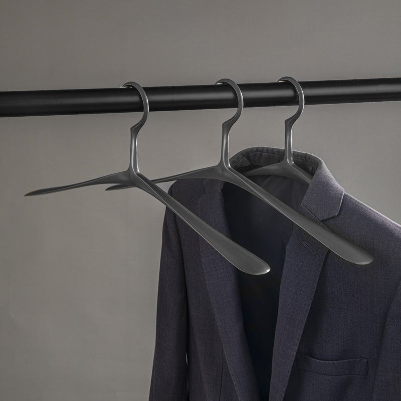 【ハンガー】メタル スリム 省スペース