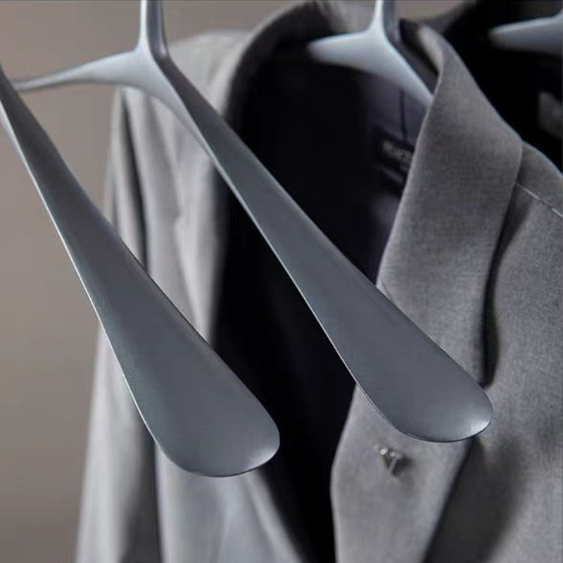 【ハンガー】メタル スリム 省スペース