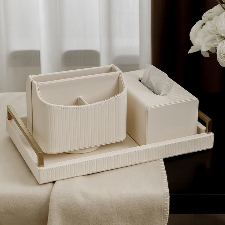 【ティッシュケース】 おしゃれ エレガント 多機能