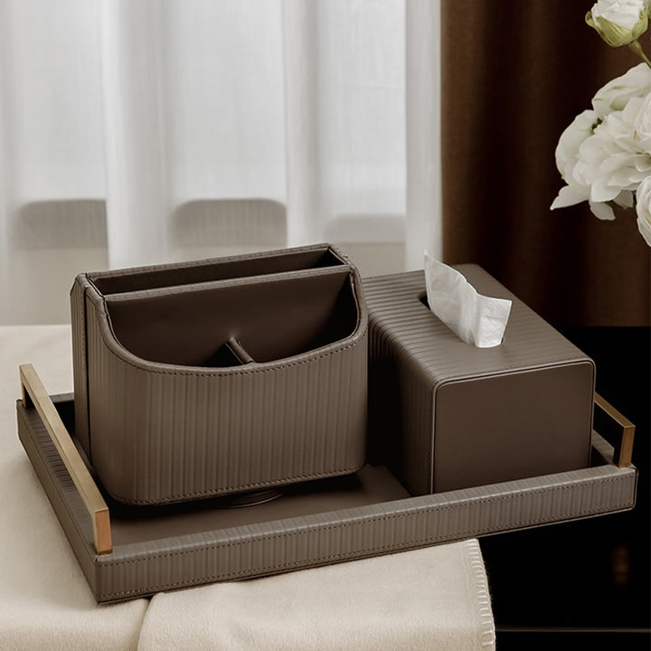 【ティッシュケース】 おしゃれ エレガント 多機能